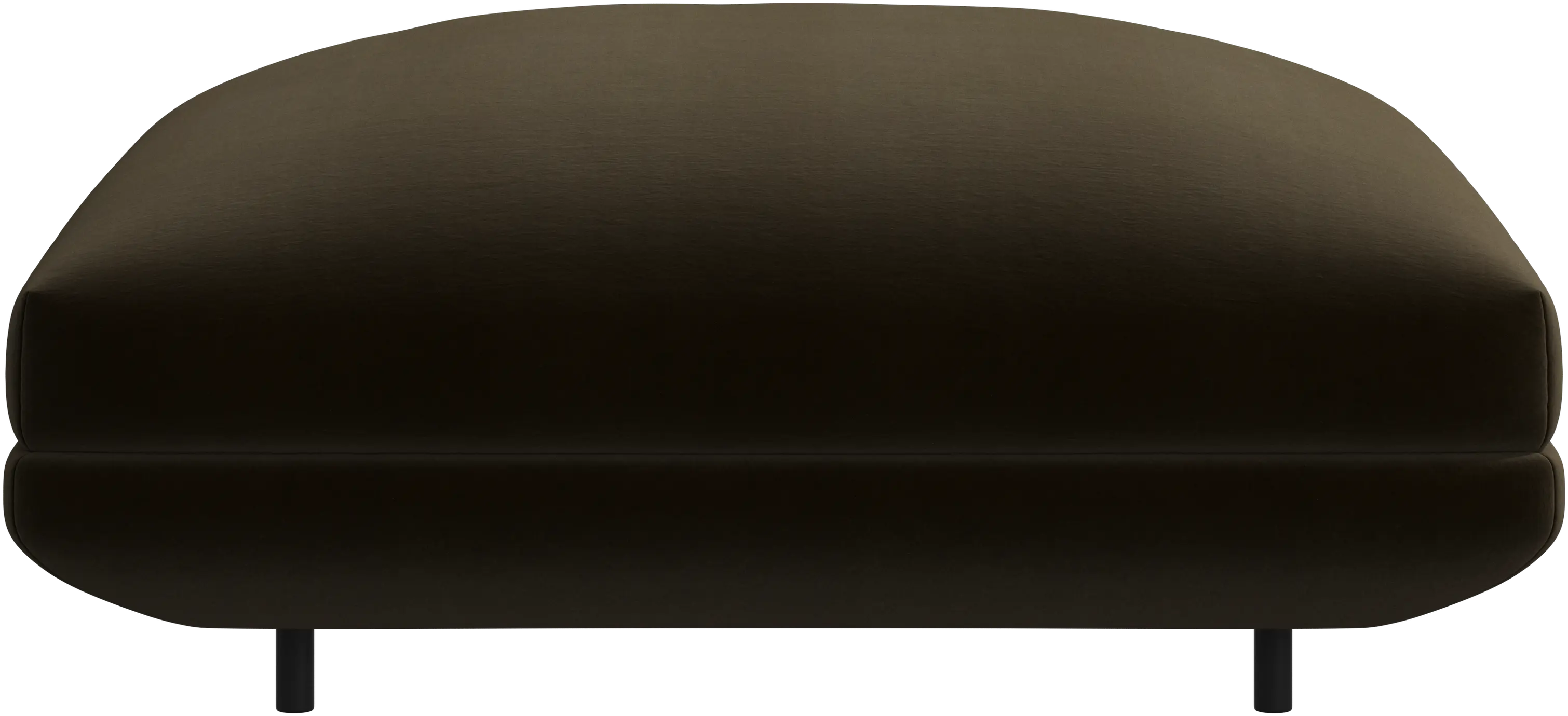 Salamanca pouf large